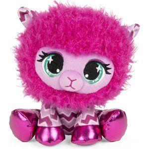 Designer Fashion Pets Shelly O’Llama Premium Stuffed Animal